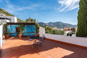 16 San Sebastian, Mijas